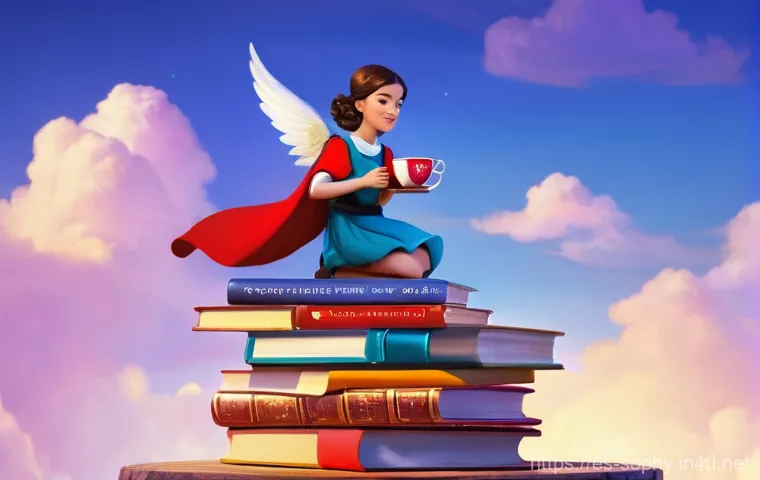 소피루비 주요 에피소드 - **"The brave and confident heroine Ruby, wearing her iconic, colorful, and modest adventure outfit (...