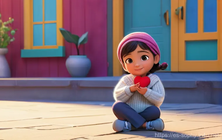 소피루비 속 대사와 메시지 - **Imagination Unleashed in a Dreamscape:** Sofy (as Ruby, dressed in a comfortable, stylish, long-sl...
