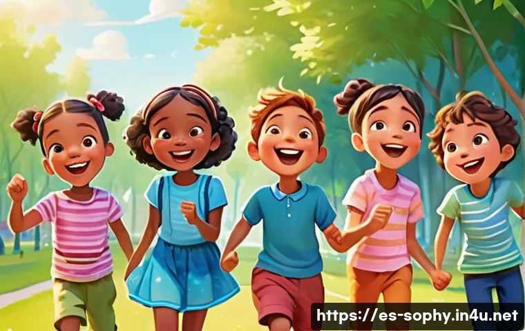 소피루비의 주제곡 작곡가 - **Prompt 1: The Infectious Joy of Animated Melodies**
"A vibrant, high-energy illustration of a ...