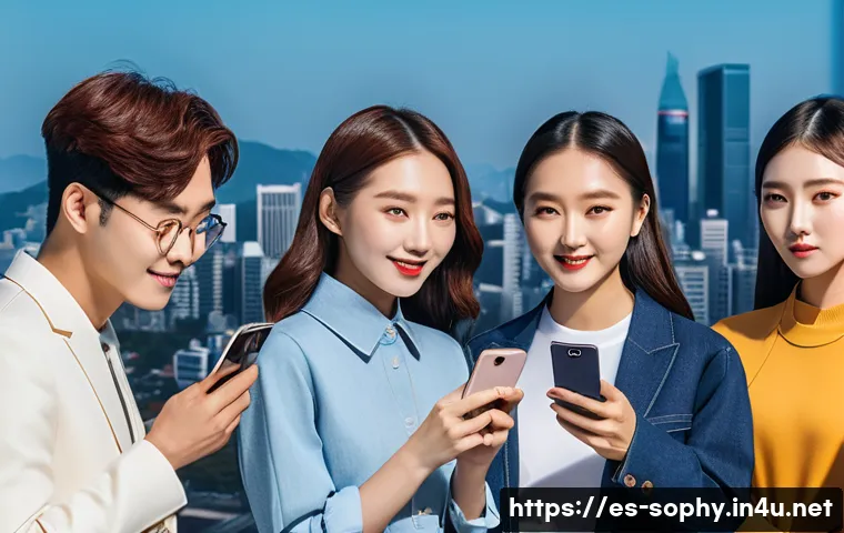 소피루비 한국 시장 반응 관련 이미지 1